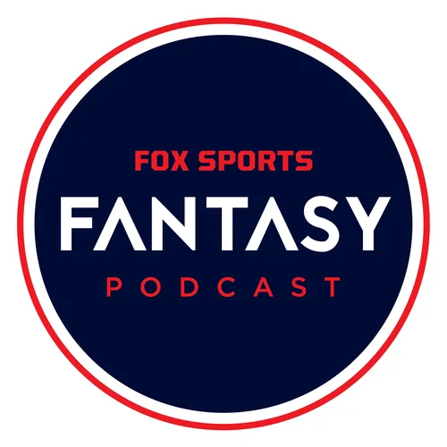 The FOX Sports Fantasy Podcast