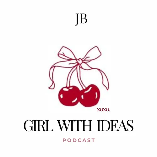 GIRL WITH IDEAS