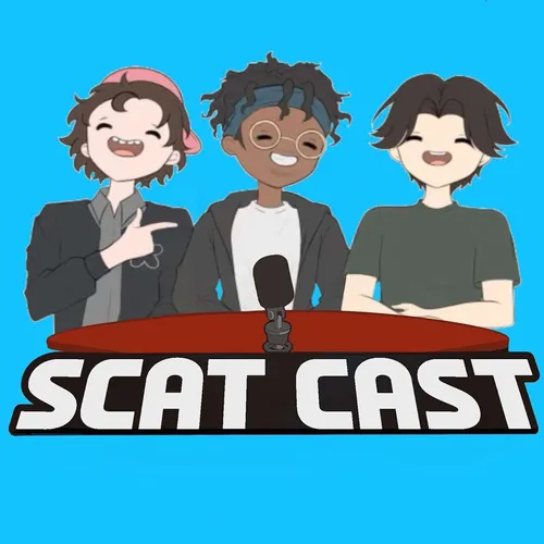 The Scat Cast