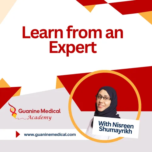 Learn from an Expert