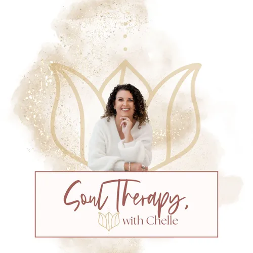Soul Therapy, with Chelle
