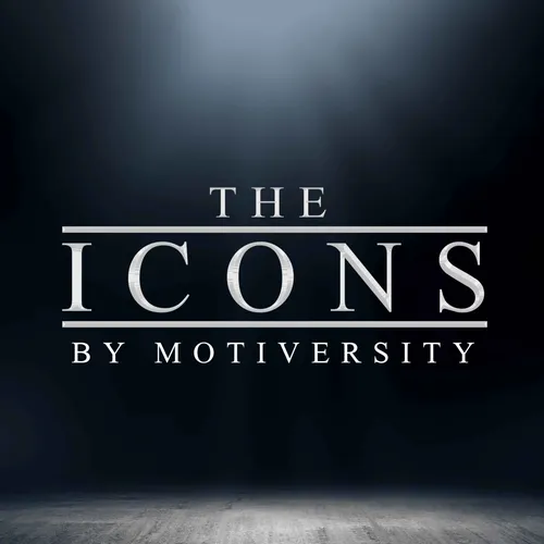The Icons Motivational Podcast