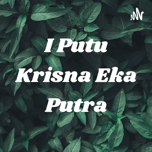 I Putu Krisna Eka Putra