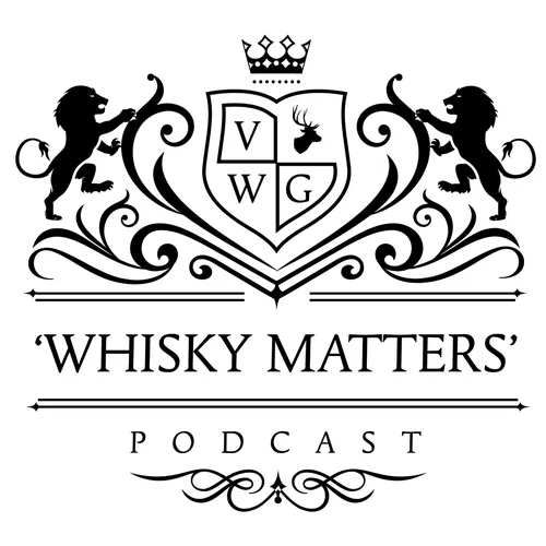 Whisky Matters