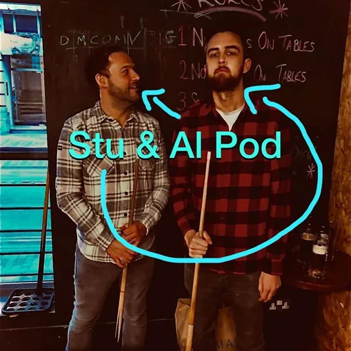 Stu & Al Pod