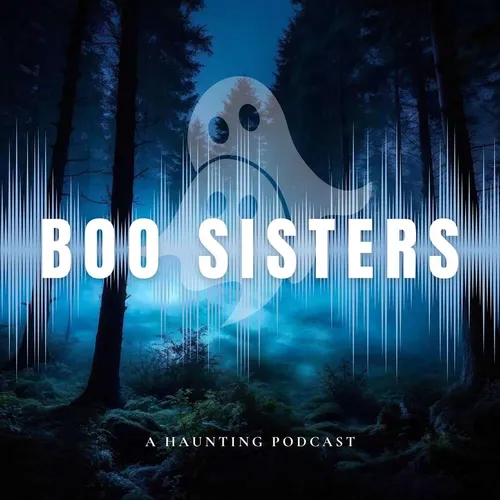Boo Sisters