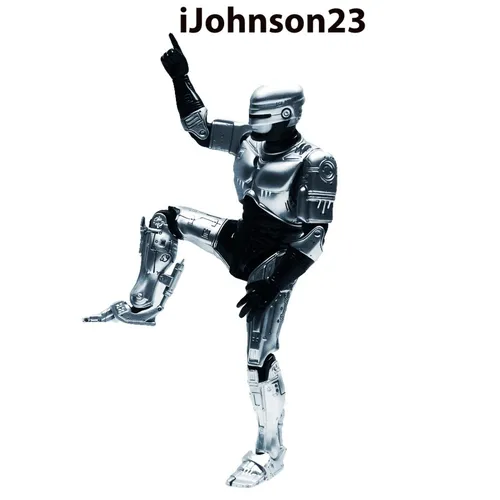 ijohnson23 Podcast