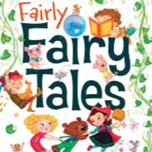 My Favorite Fairy Tale
