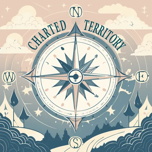 Charted Territory
