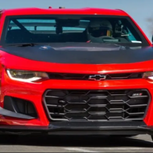 Chevy Podcast