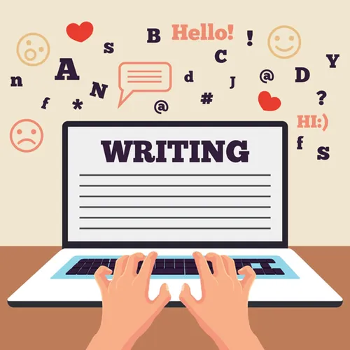 English Writing Channel