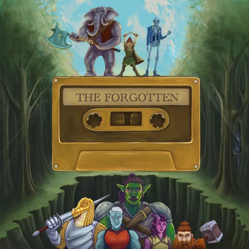 The Forgotten