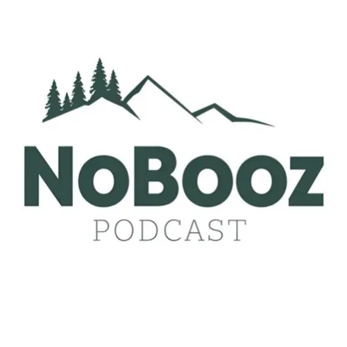 NoBooz: A Sober Addict Podcast - Podcast