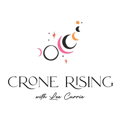 Crone Rising with Lee Currie
