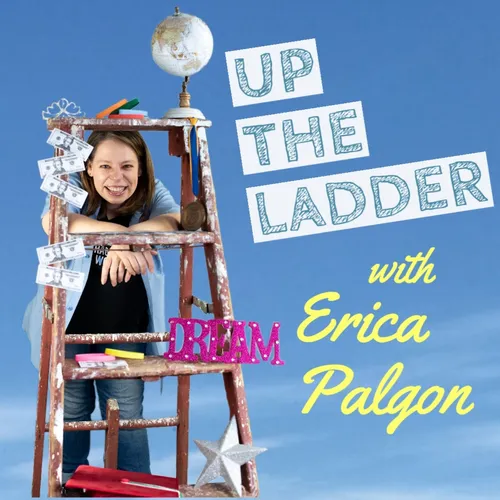 Up The Ladder