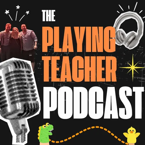 Playing Teacher