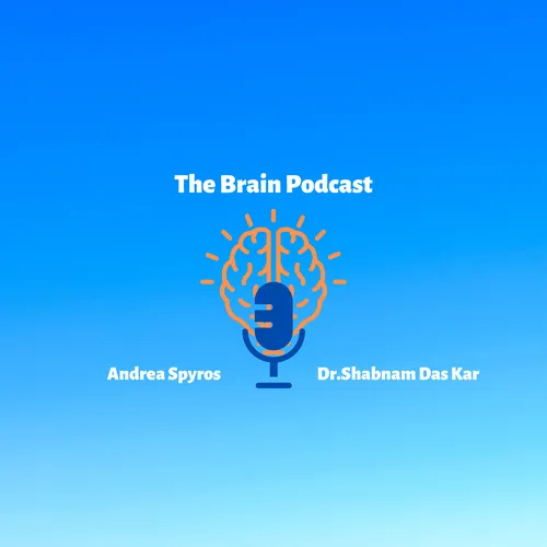 The Brain Podcast