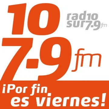 ¡Por Fin es Viernes! - Radio Sur Adeje