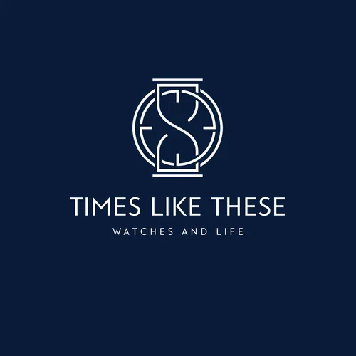 Times Like These
