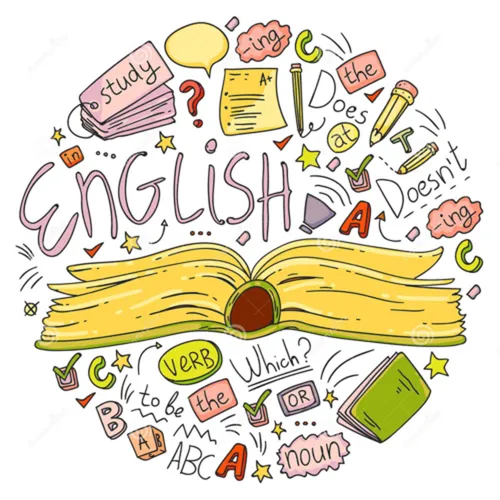 My English class experience!