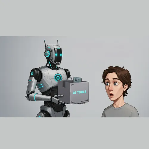 Artificial Intelligence: Top useful tools