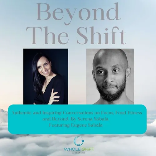 Beyond The Shift