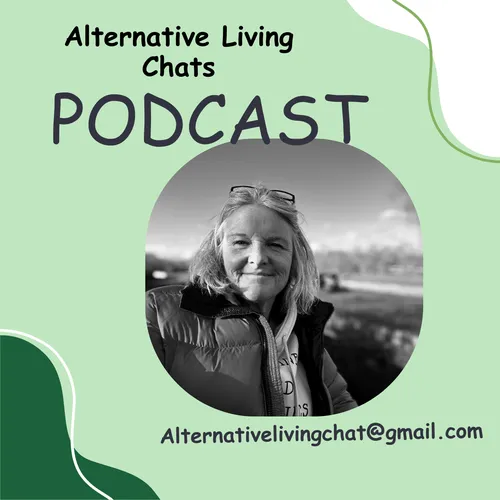 Alternative Living Chat