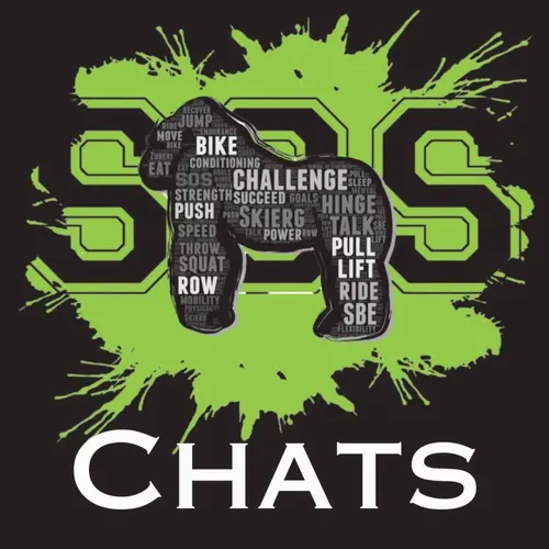 SOS Chats