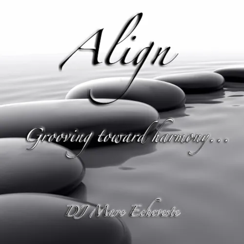 ALIGN - DJ Marc Echeveste