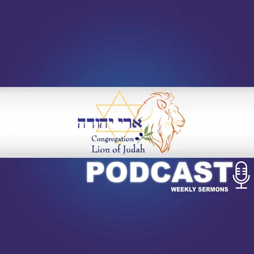 Messianic Congregation Lion of Judah