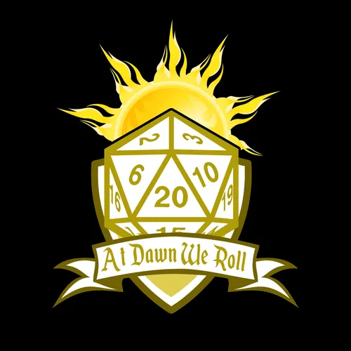 At Dawn We Roll