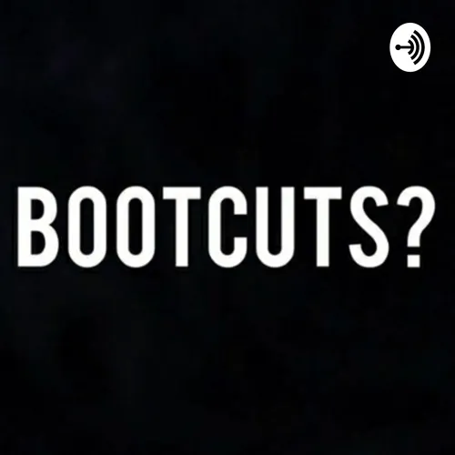 Bootcuts?