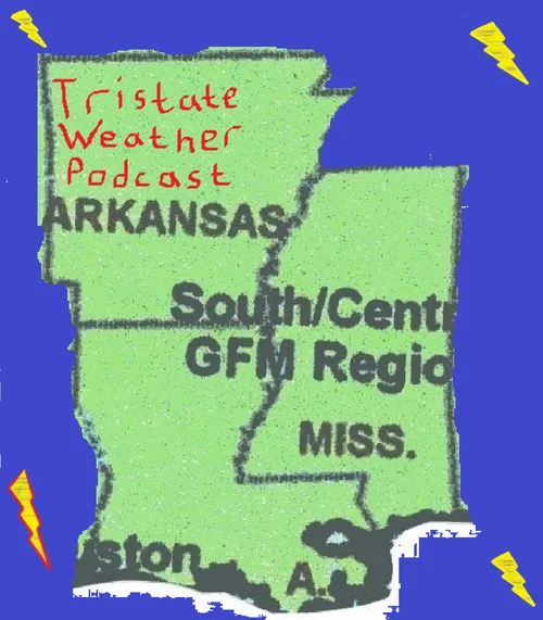 Tri-State Weather Podcast