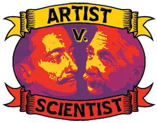 The Artist v. Scientist Podcast