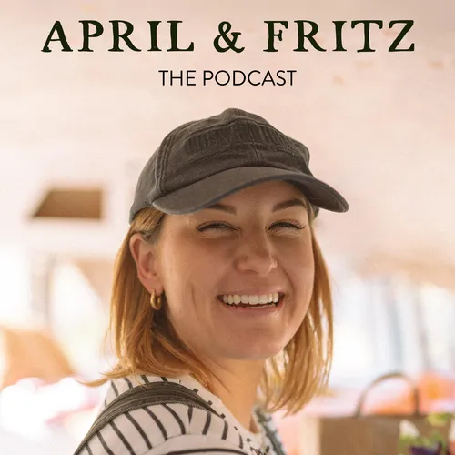 April and Fritz