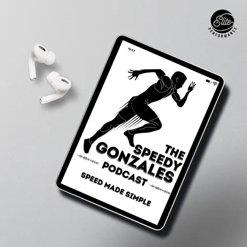 The Speedy Gonzales Podcast