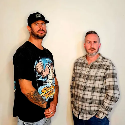 COOKIE & CREAM PODCAST