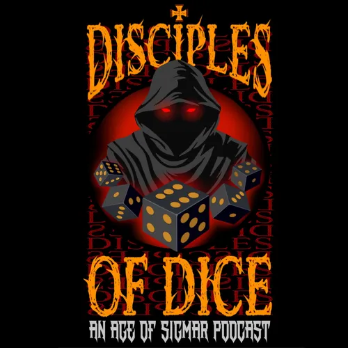 Disciples of Dice