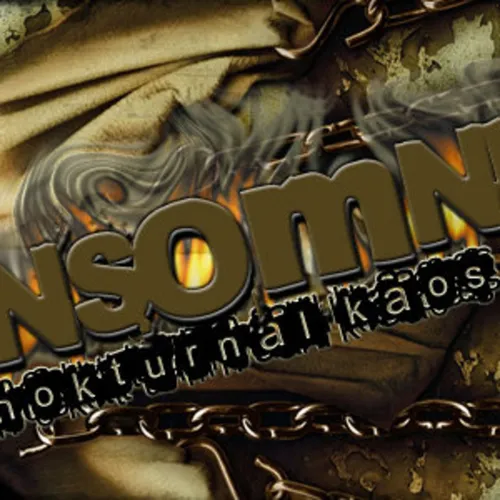 Insomniak's Podcast