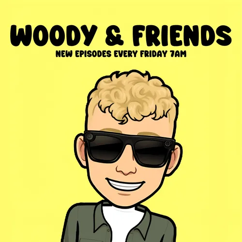 Woody & Friends
