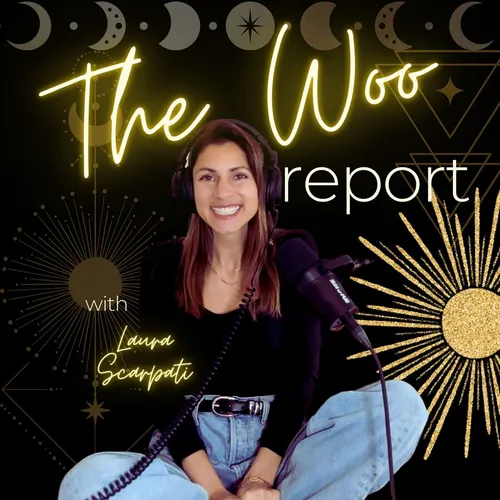 The Woo Report