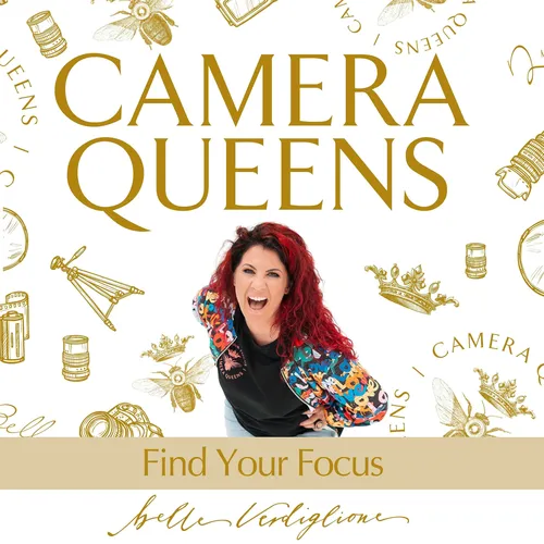 Camera Queens - Find Your Focus