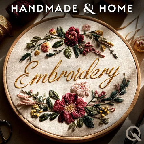 Embroidery