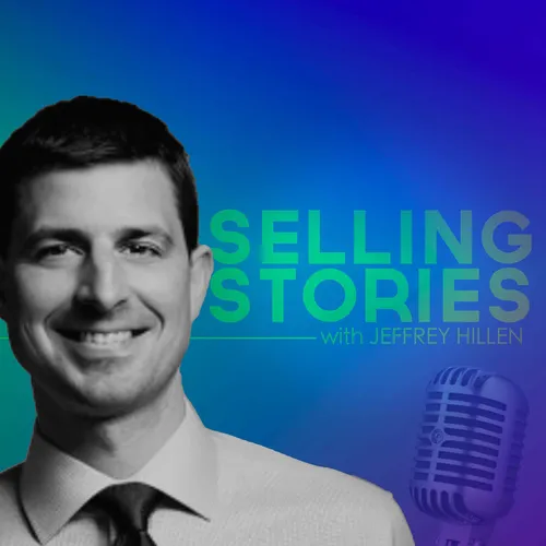 Selling Stories