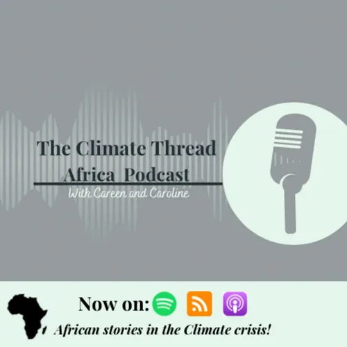 The Climate Thread