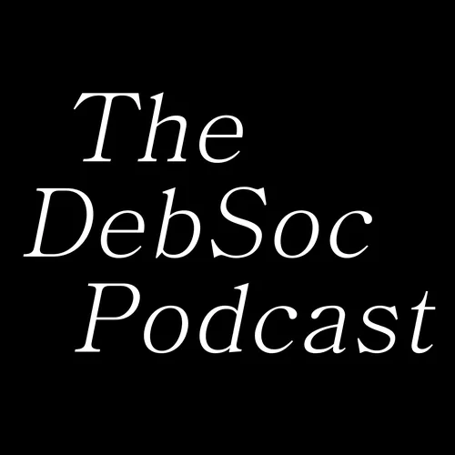 DebSocPodcast