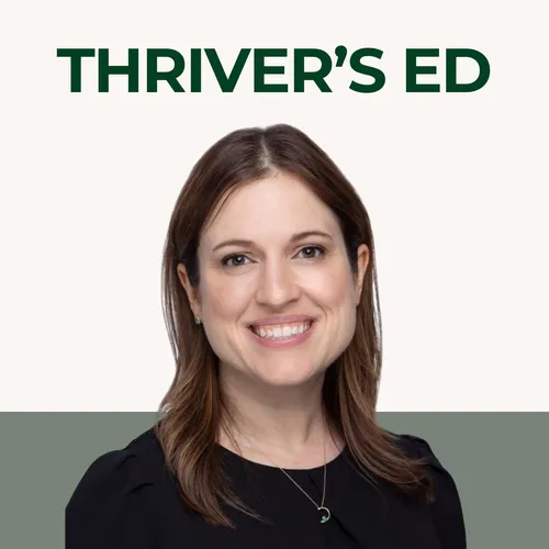 Thriver's Ed