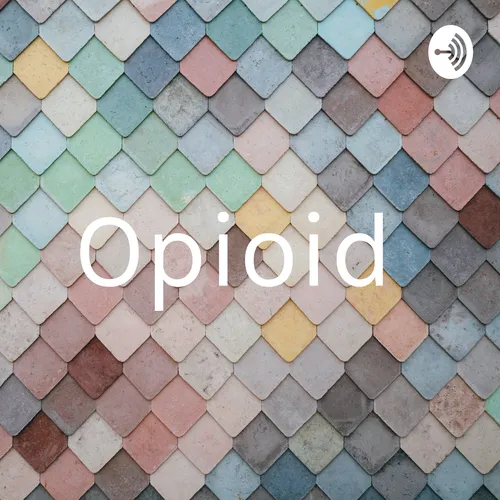 Opioid