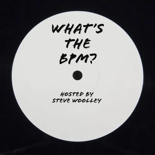 What's the BPM?