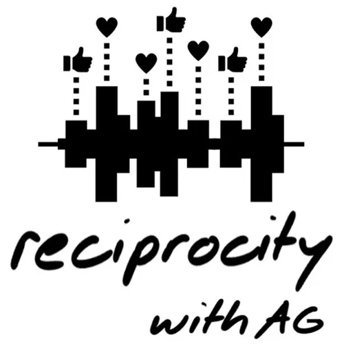 Reciprocity with AG